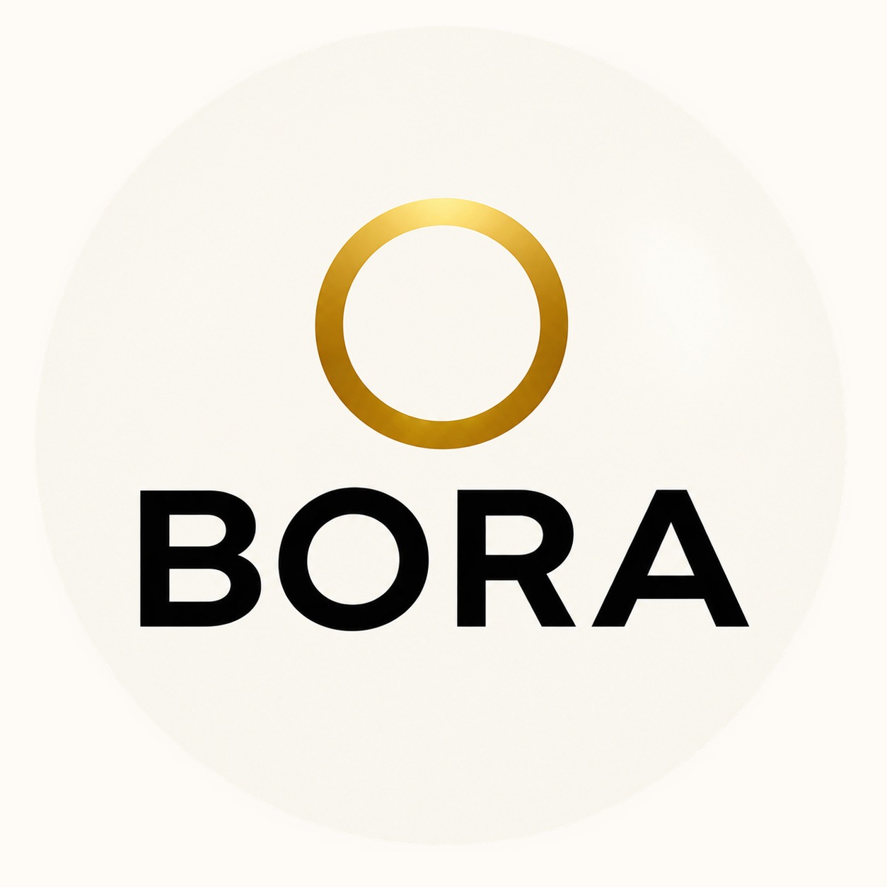 Método BORA